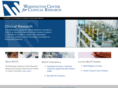 washingtoncenterforclinicalresearch.com