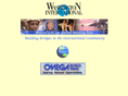 washingtoninternational.com