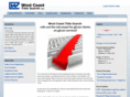 wcts.com