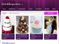 weddingcakes.co.uk