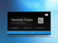 yannickyvars.com