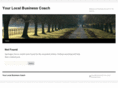 yourlocalbusinesscoach.com
