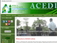acedi.org