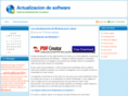 actualizacion.info