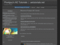 aetutorials.net