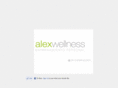 alexwellness.com