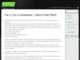 allkidneystonessymptoms.com