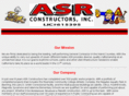 asrconstructors.com