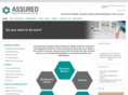 assureddrugtesting.com