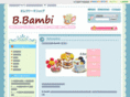 b-bambi.com