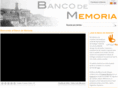 bancodememoria.es