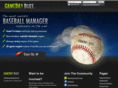 baseballduel.com