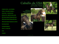 caballodeusa.com