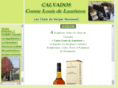 calvados-lauriston.com