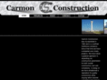 carmonconstruction.com