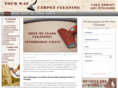 carpetcleaningorlandofl.net