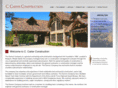ccarterconstruction.com
