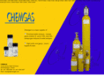 chemgas.com