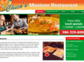 chicostexmex.com