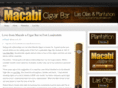 cigarbarfortlauderdale.com