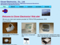 cloverelegroup.com