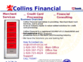 collinsfinancial.net