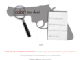 colormedead.com