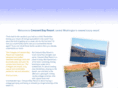 crescentbayresort.com