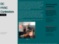 dchvaccontractors.com