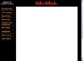 dear-krisskringle.com