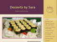 dessertsbysara.com