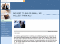 dorseythornton.com