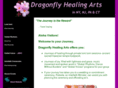 dragonflyhealingarts.com