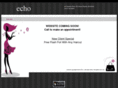 echohairsalon.com