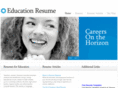 educationresume.net