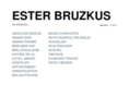 esterbruzkusarchitects.com