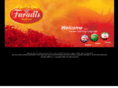 faradissaffron.com