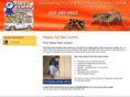 firstclasspestcontrolvisalia.com