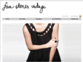 fivestones-vintage.com