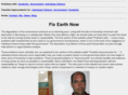 fixearthnow.com