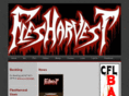flesharvest.com