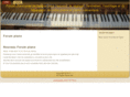 forum-piano.org