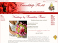friendshipflorist.com
