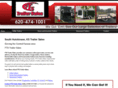 ftstrailersales.com
