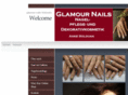 glamour-nails.net