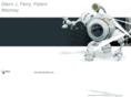 glennjperry.com