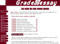 grade1essay.com