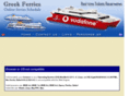 greek-ferries.net