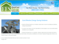 greenenergybarrierbyeasycare.com