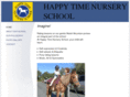 happytimenurseryschool.com